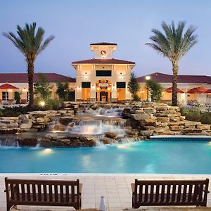 Holiday Inn Club Vacations At Orange Lake Resort